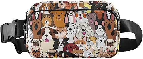 Riñonera de moda para mujer, riñonera impermeable, ajustable, correa casual, viajes, senderismo, ciclismo, correr, O4, Casual