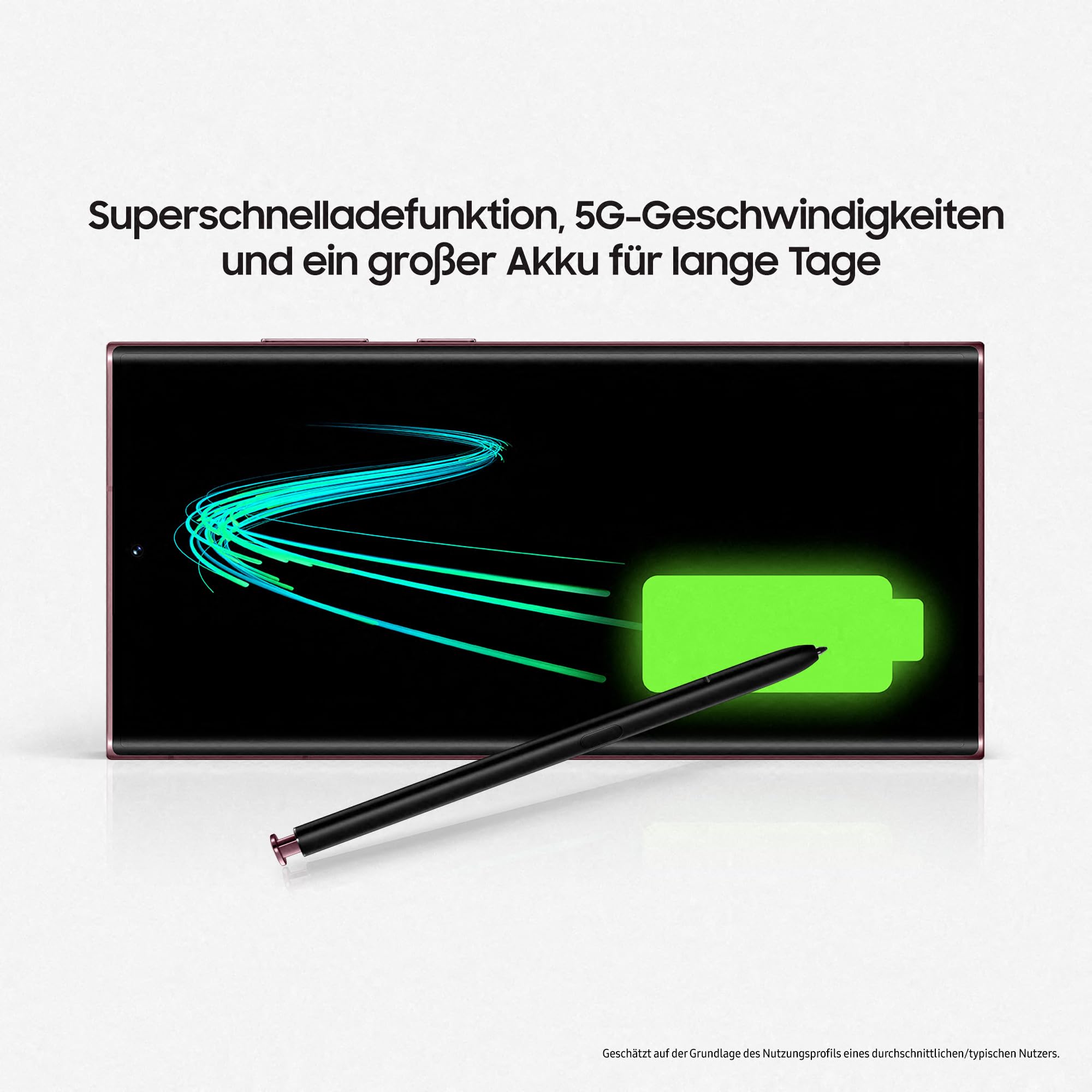Samsung Galaxy S22 Ultra 128G – Bild 5