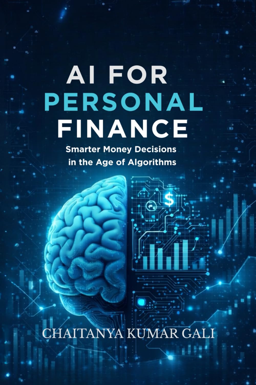 AI for Personal Finance: Smarter Money Decisions in the Age of Algorithms