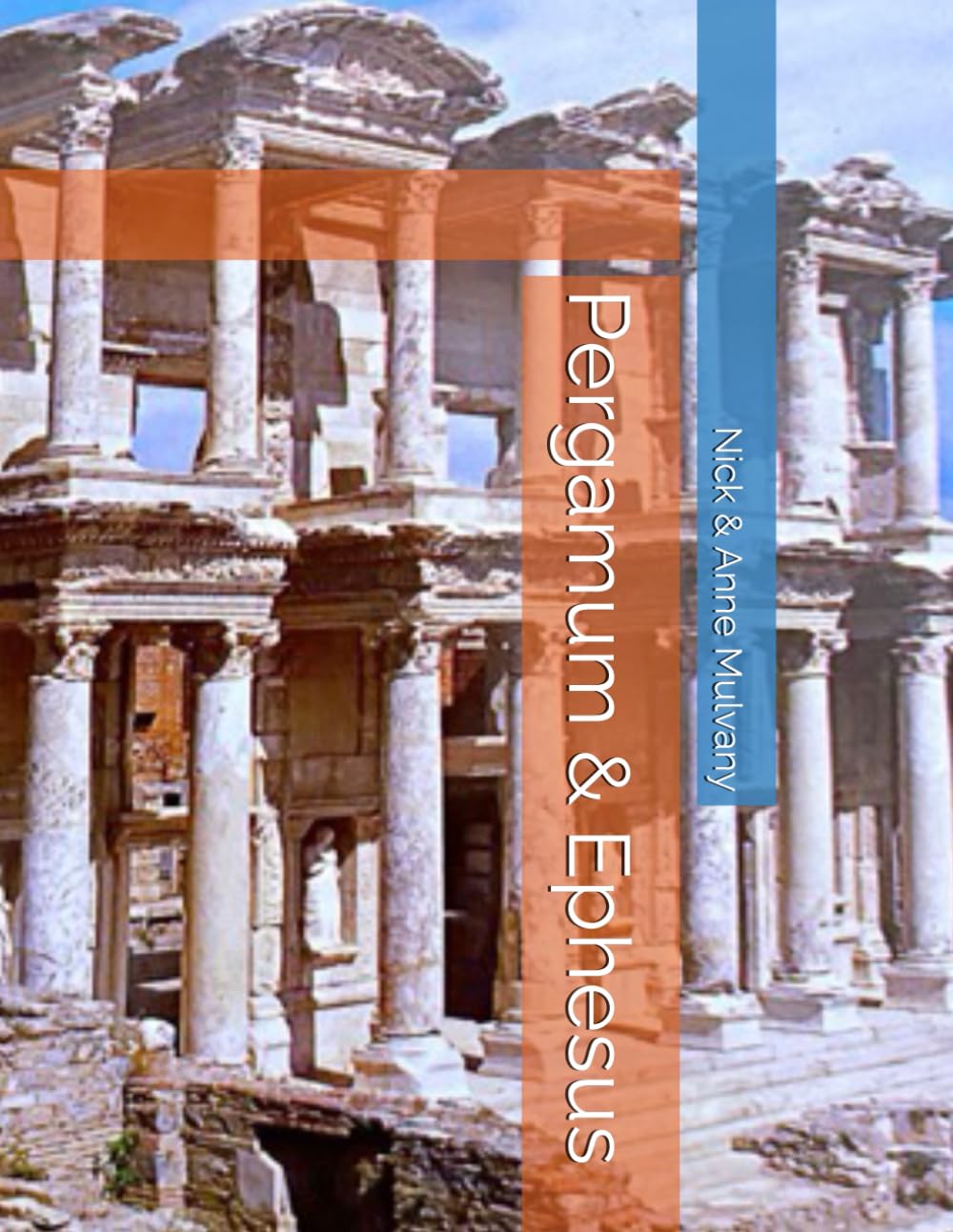 Pergamum & Ephesus