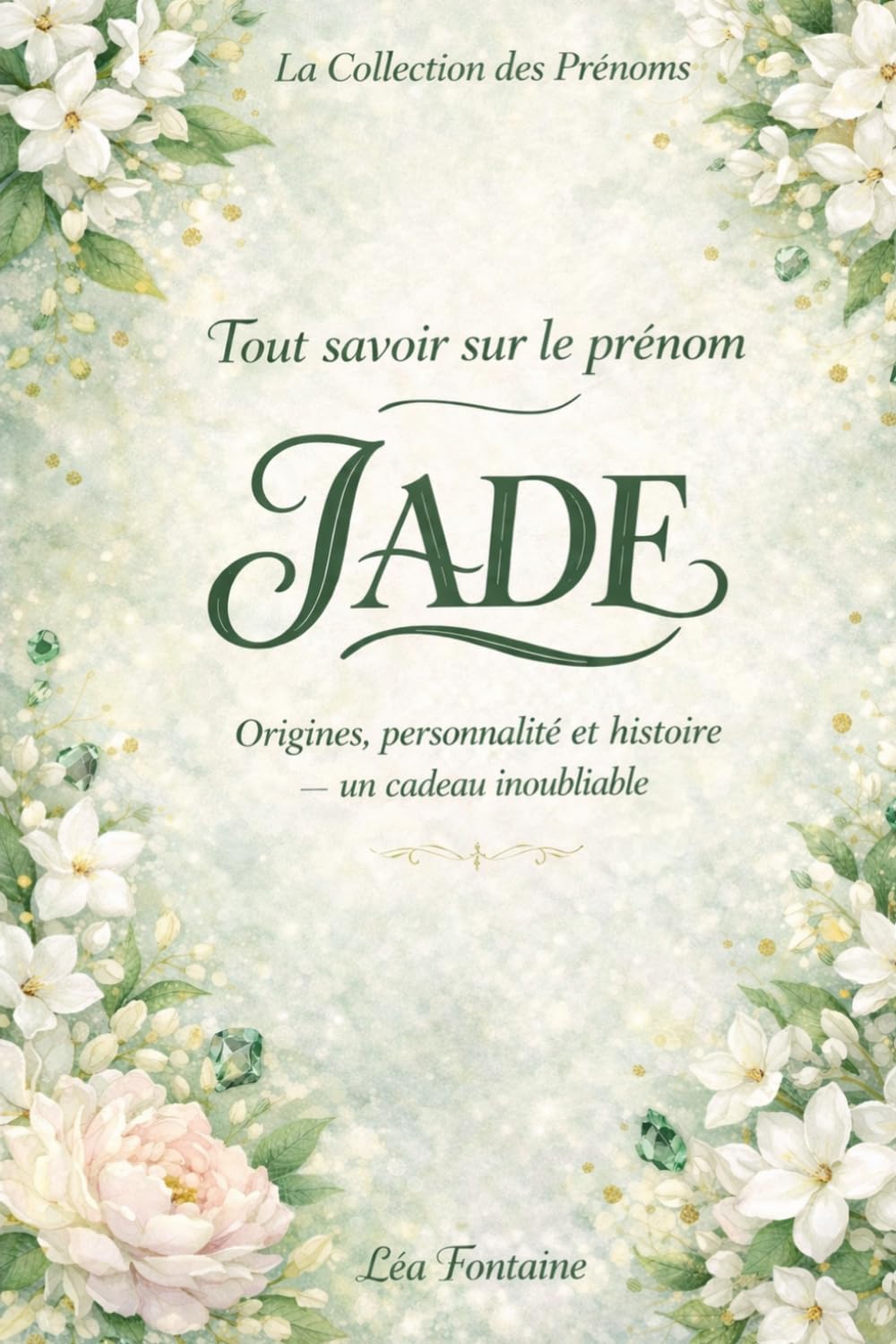 Tout savoir sur le prénom Jade: Origines, personnalité et histoire du prénom Jade