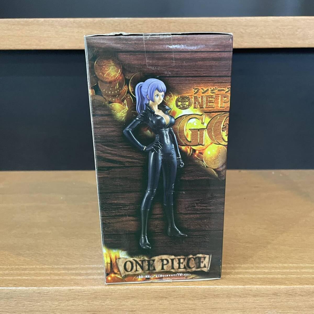 Amazon | ☆【未開封】 カリーナ/ONEPIECE(ワンピース) DXF GRAND LINE
