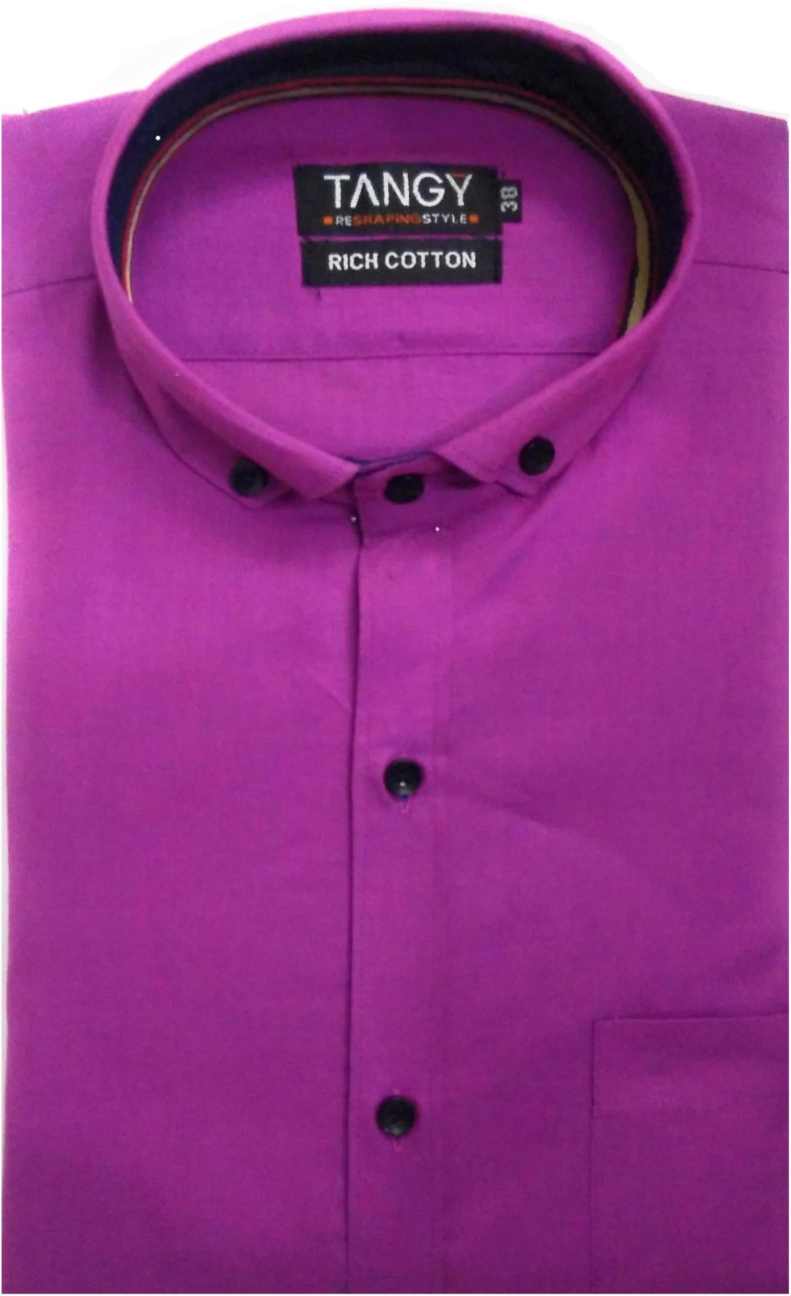 Tangy Designer Shirt