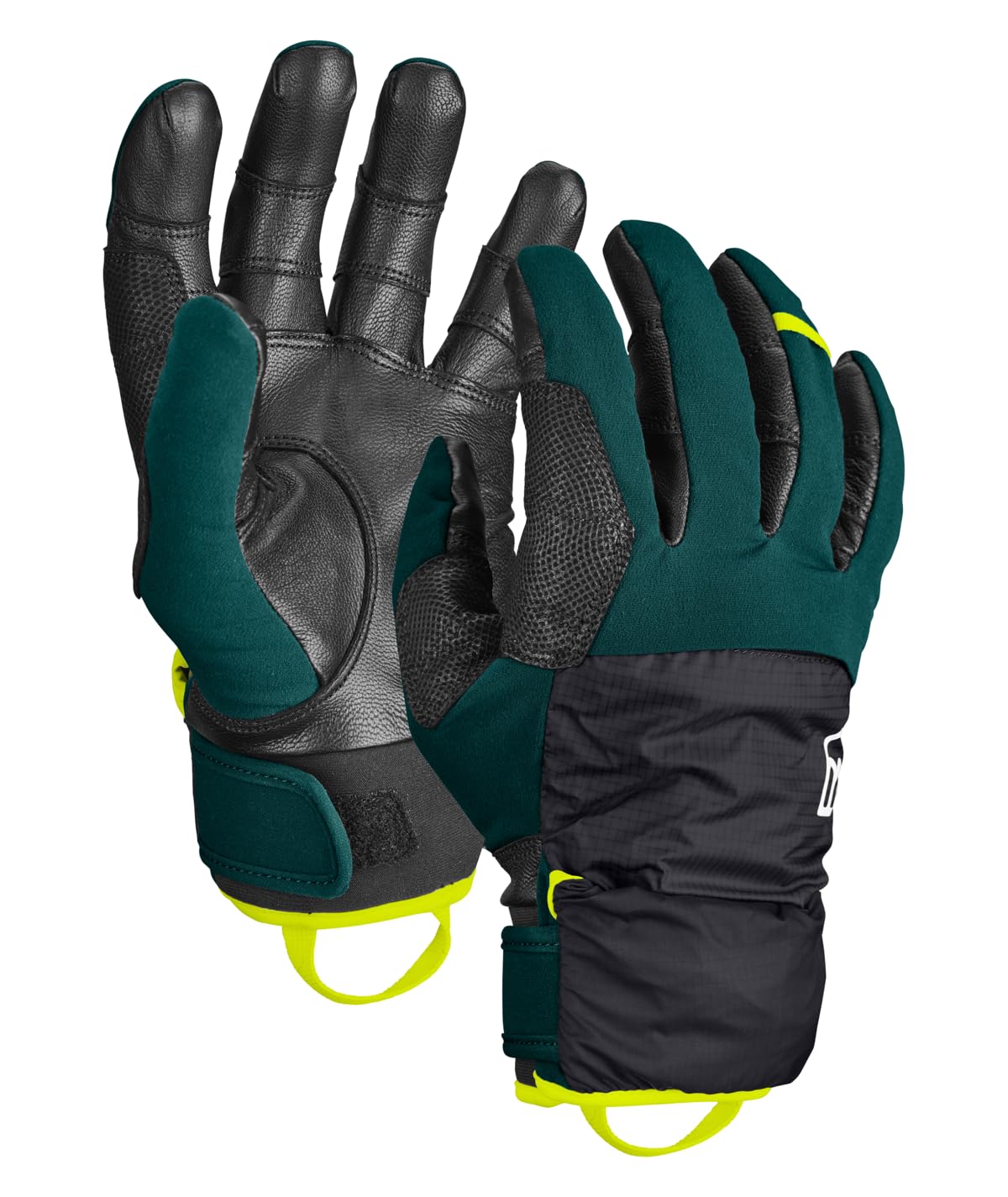 ORTOVOX Herren Tour Pro Cover Handschuh