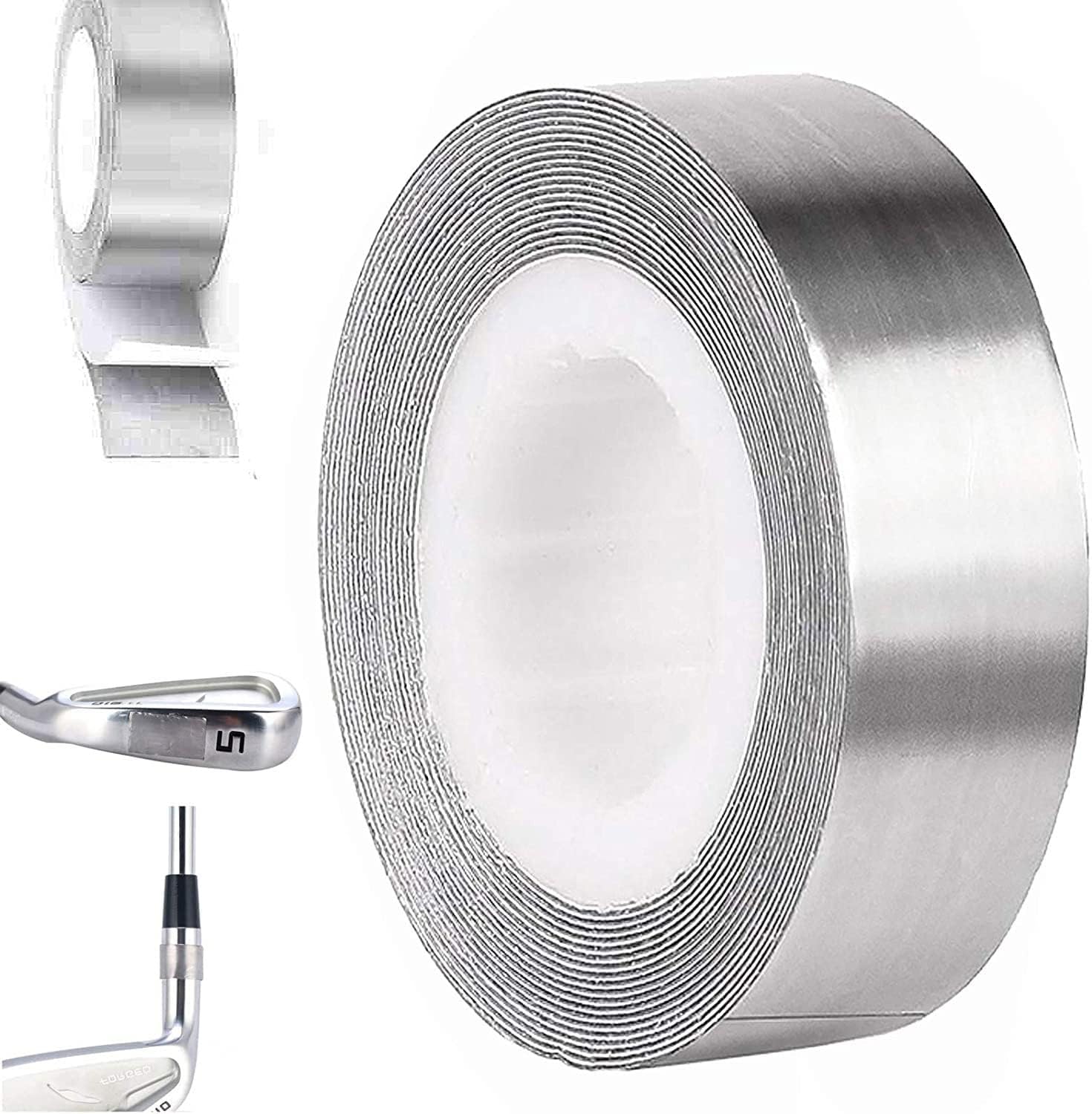 High Density Weight Tape for Golf Clubs,Golf High Density Lead Tape