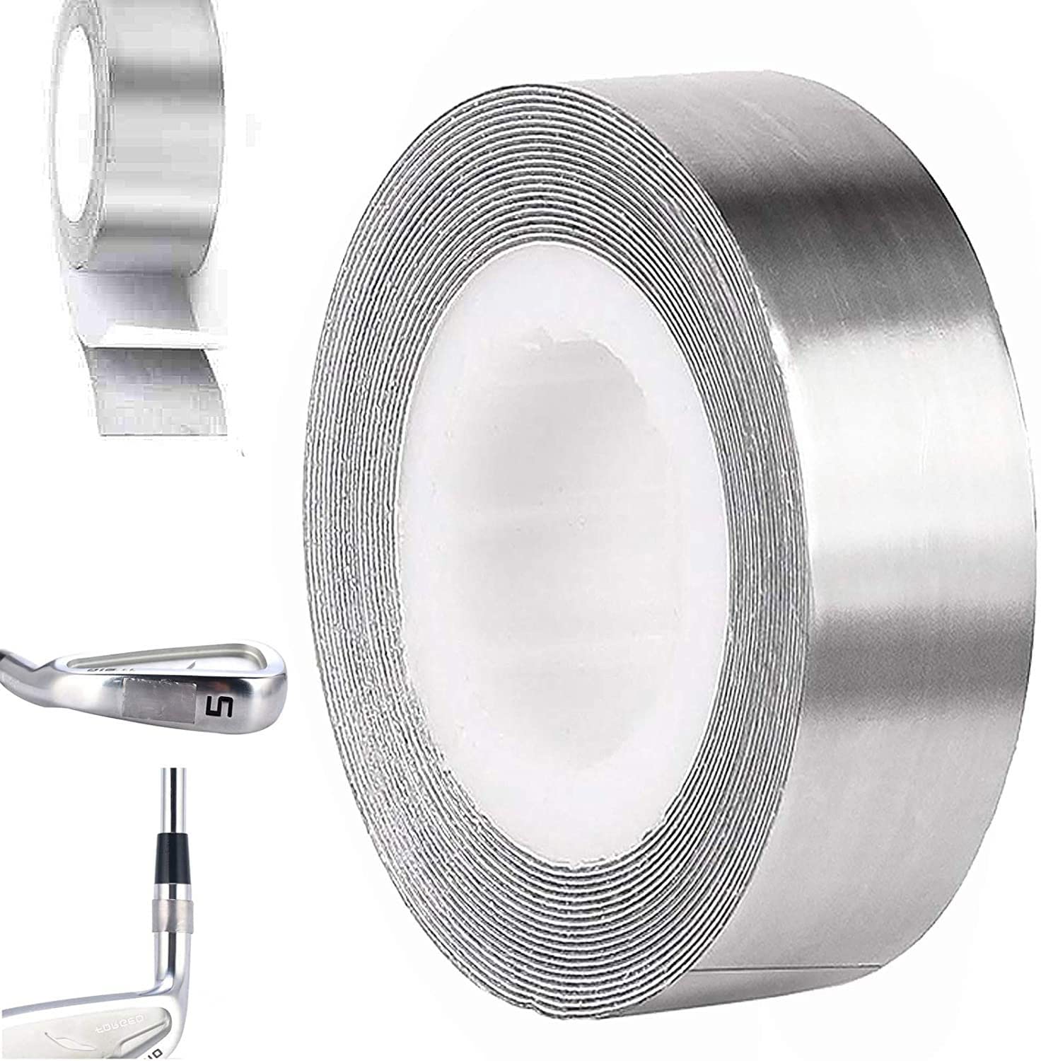 High Density Weight Tape for Golf Clubs,Golf High Density Lead Tape