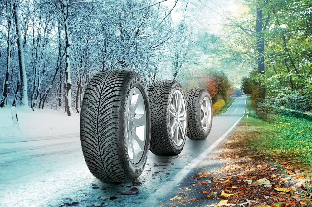 Pneu Pneus Linglong Greenmax all season van 215 70 R15C 109/107R TL 4 saisons pour camionette