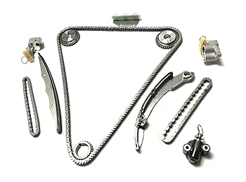 Amazon.com: Diamond Power Timing Chain Kit Replacement for