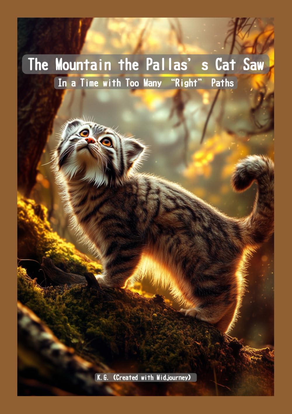 The Mountain the Pallas’s Cat Saw: In a Time with Too Many “Right” Paths