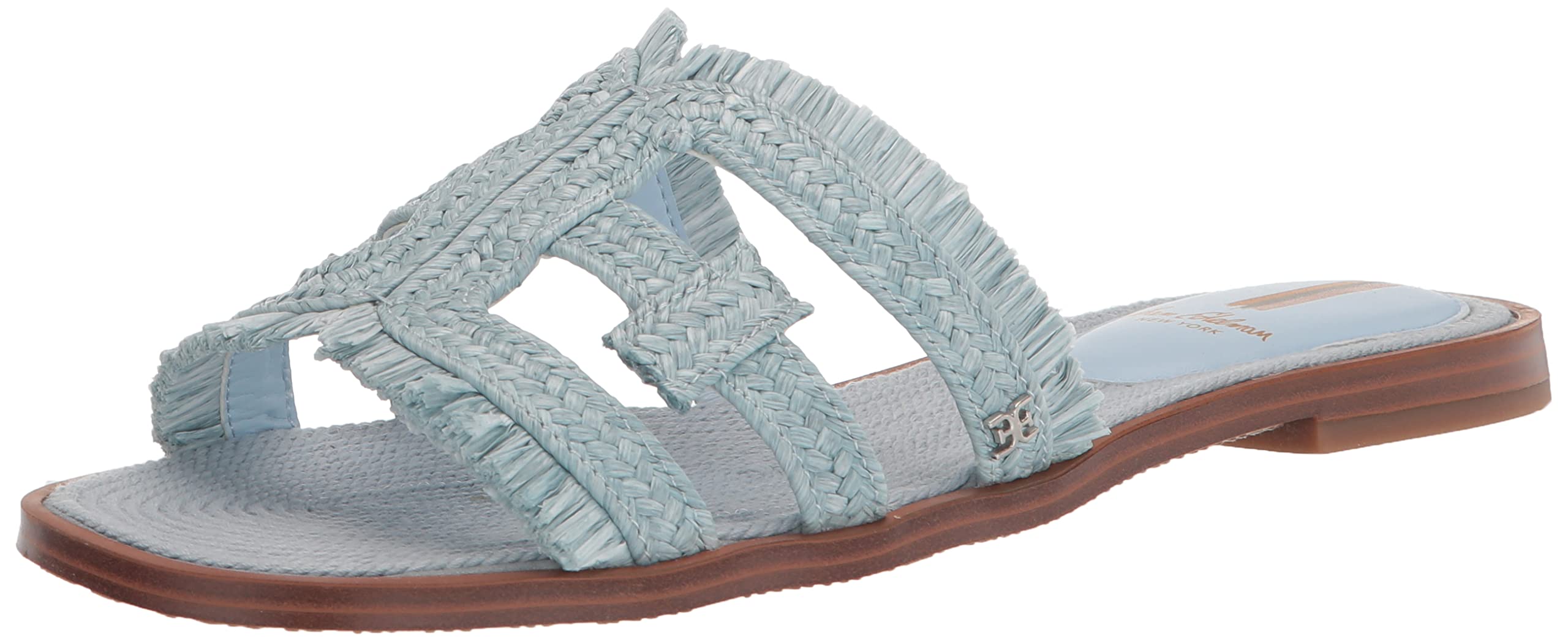 Circus NY by Sam Edelman Women's Bay Slide Sandal