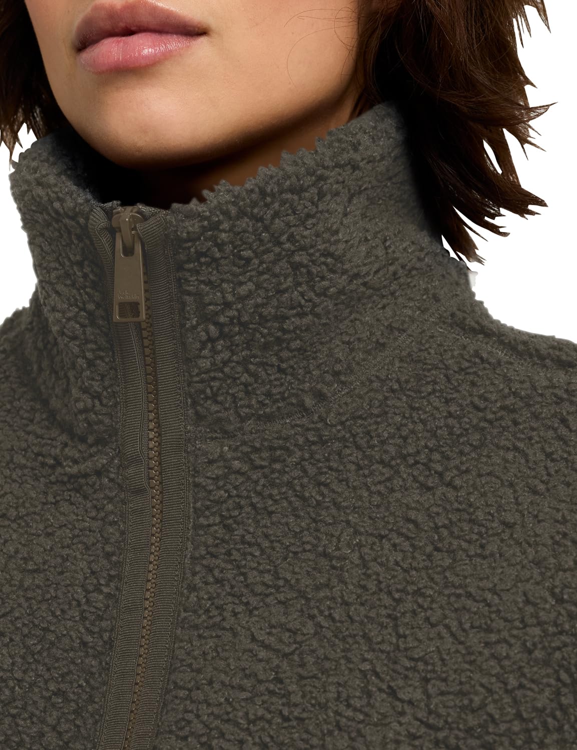 Jack Wolfskin Damen High Curl Jkt W Jacket
