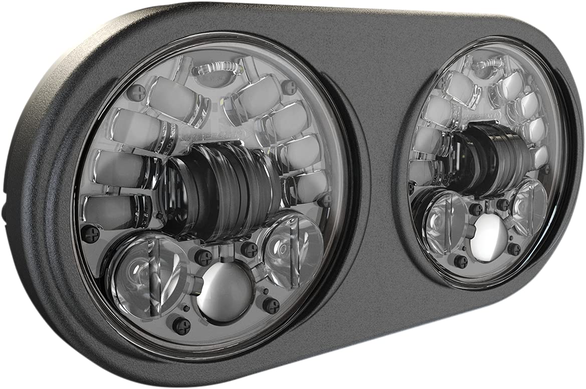 Amazon | J.W. Speaker 0555141 5.75インチ 8692 LED Adaptive 2