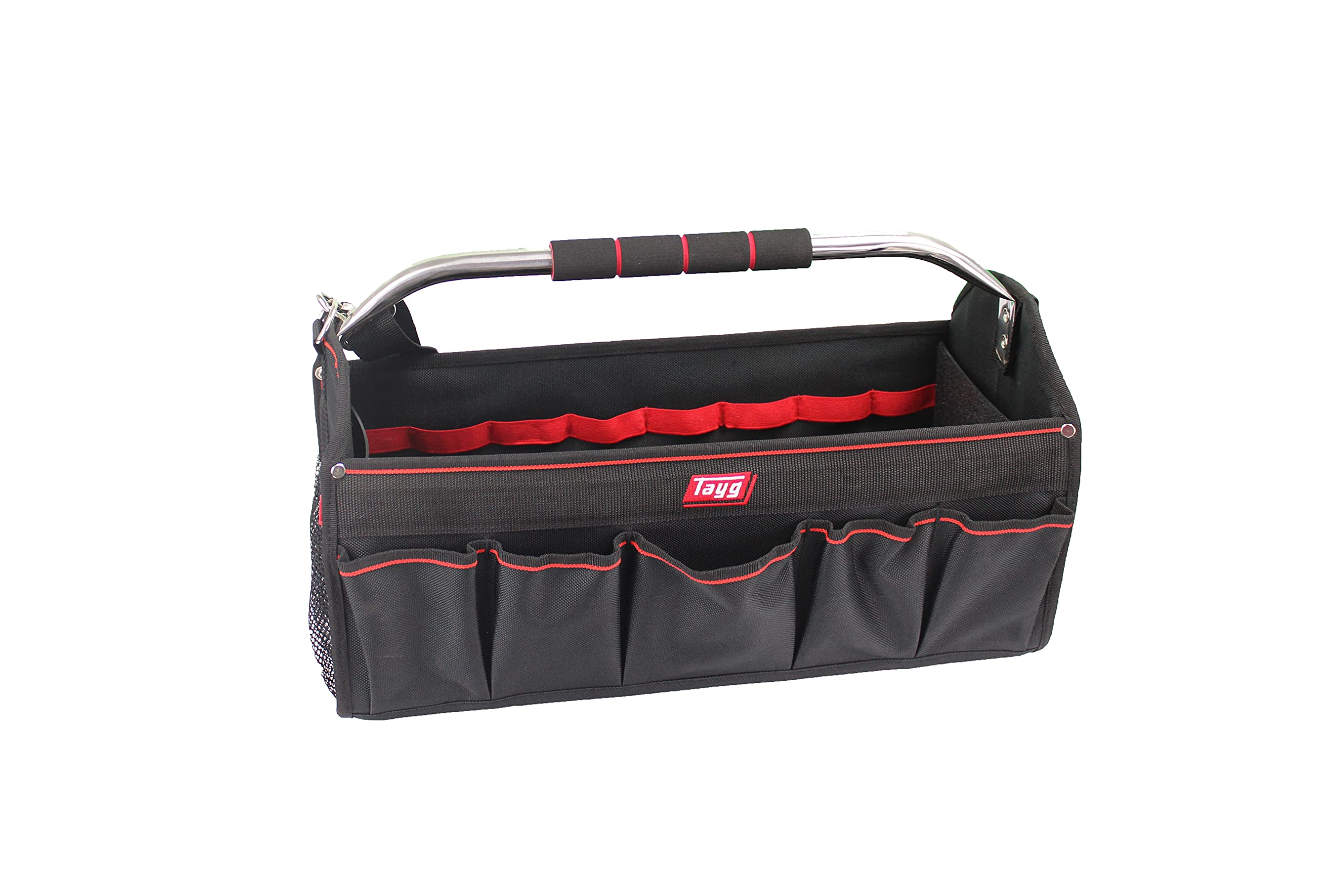 Tayg Bolsa abierta portaherramientas BN-7, 500X220X290mm (BN7)