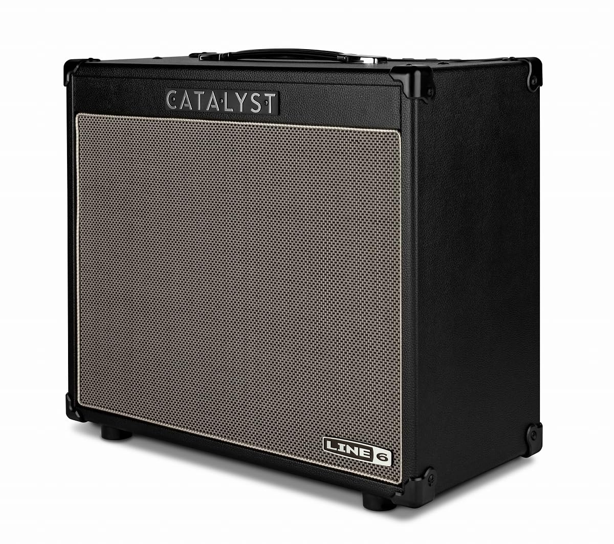 Amazon.co.jp: Line 6 ギターアンプ コンボ 100W エフェクト内蔵