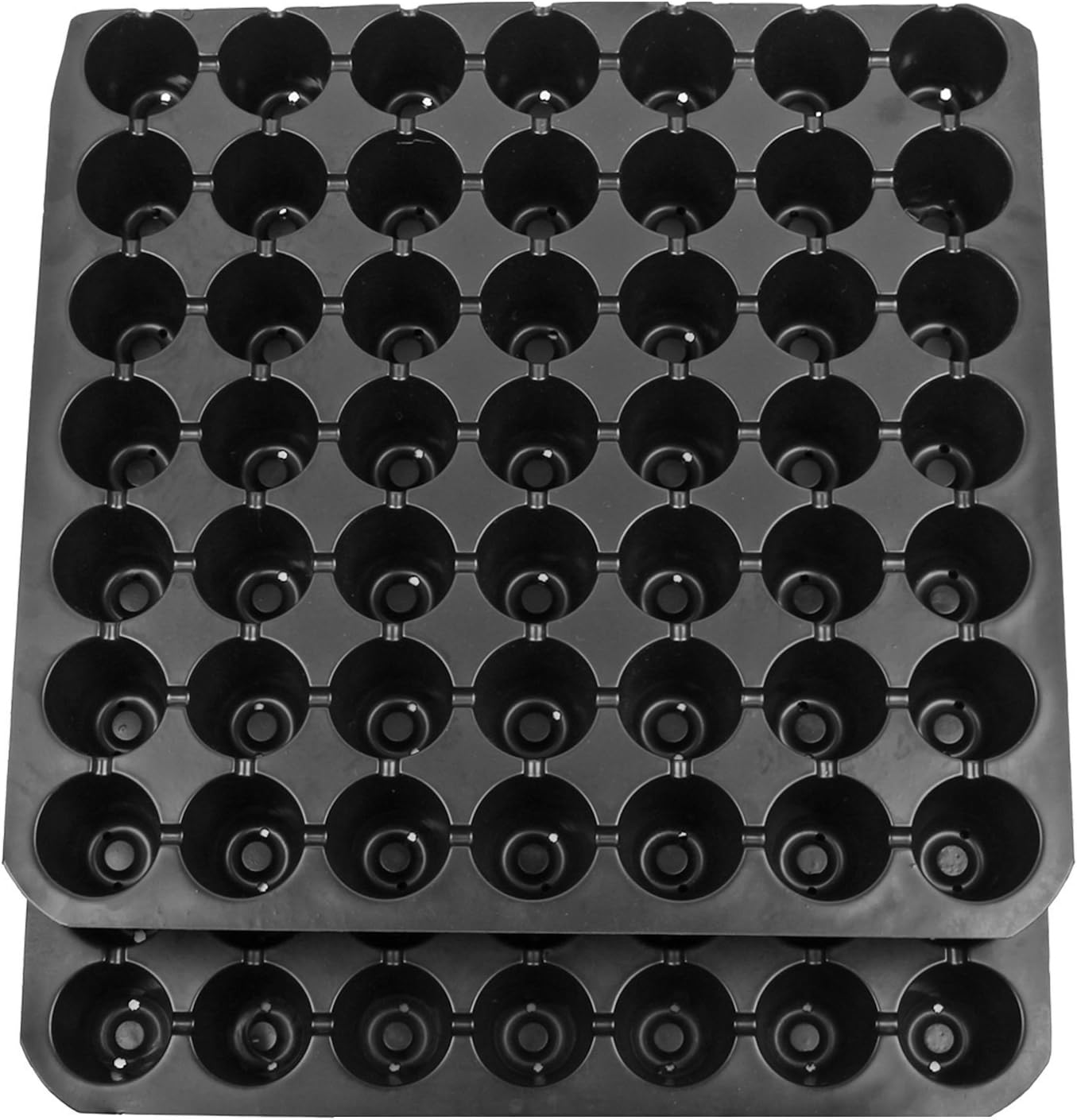 Diligent Seedling Tray (49 Holes, Pack of 5)