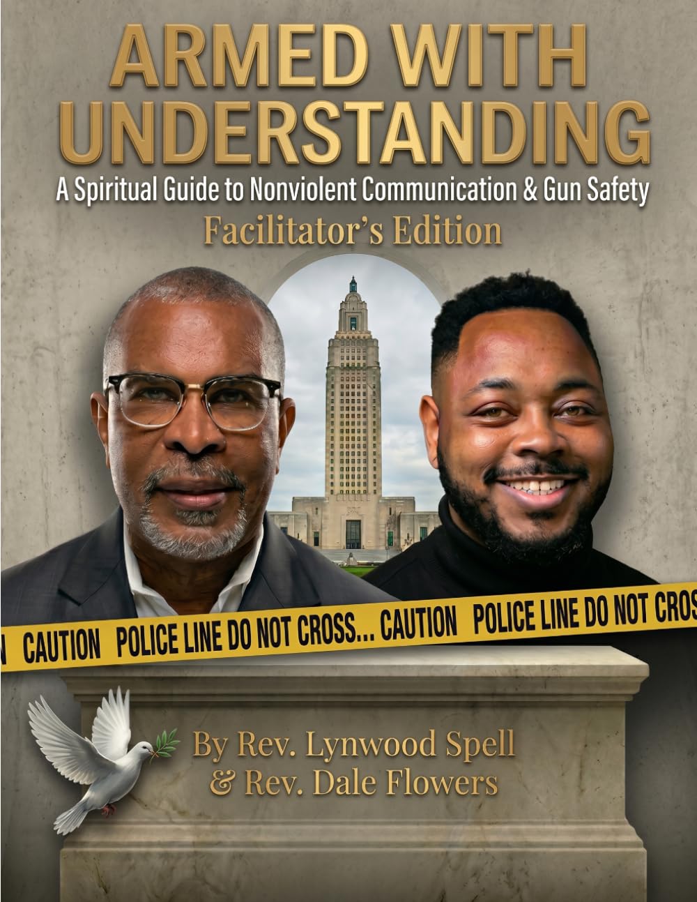 Armed With Understanding: Facilitator's Edition