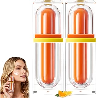 Crema tonificante de cinco vitamina C, juego ...