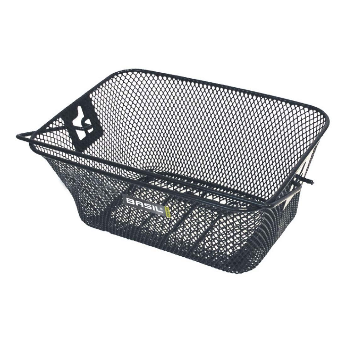 BASIL 291132 Bike Accessory Cesta Rt Para Ninos Tigre 20x30x12 cm for cyclists, built for smooth riding and bike upkeep