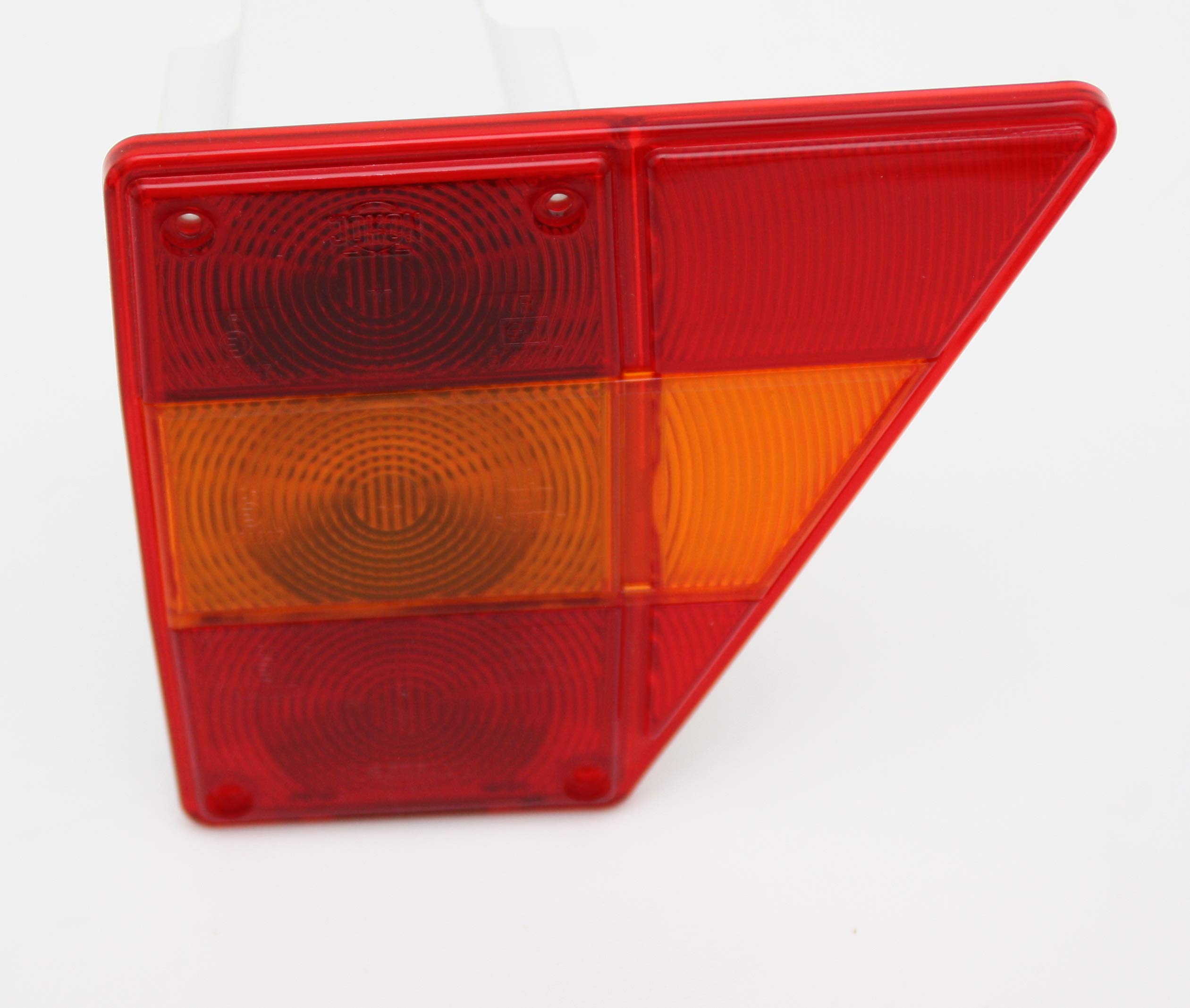 Światło tylne lewe Westfalia przyczepa lampa trójkomorowa 118211323101