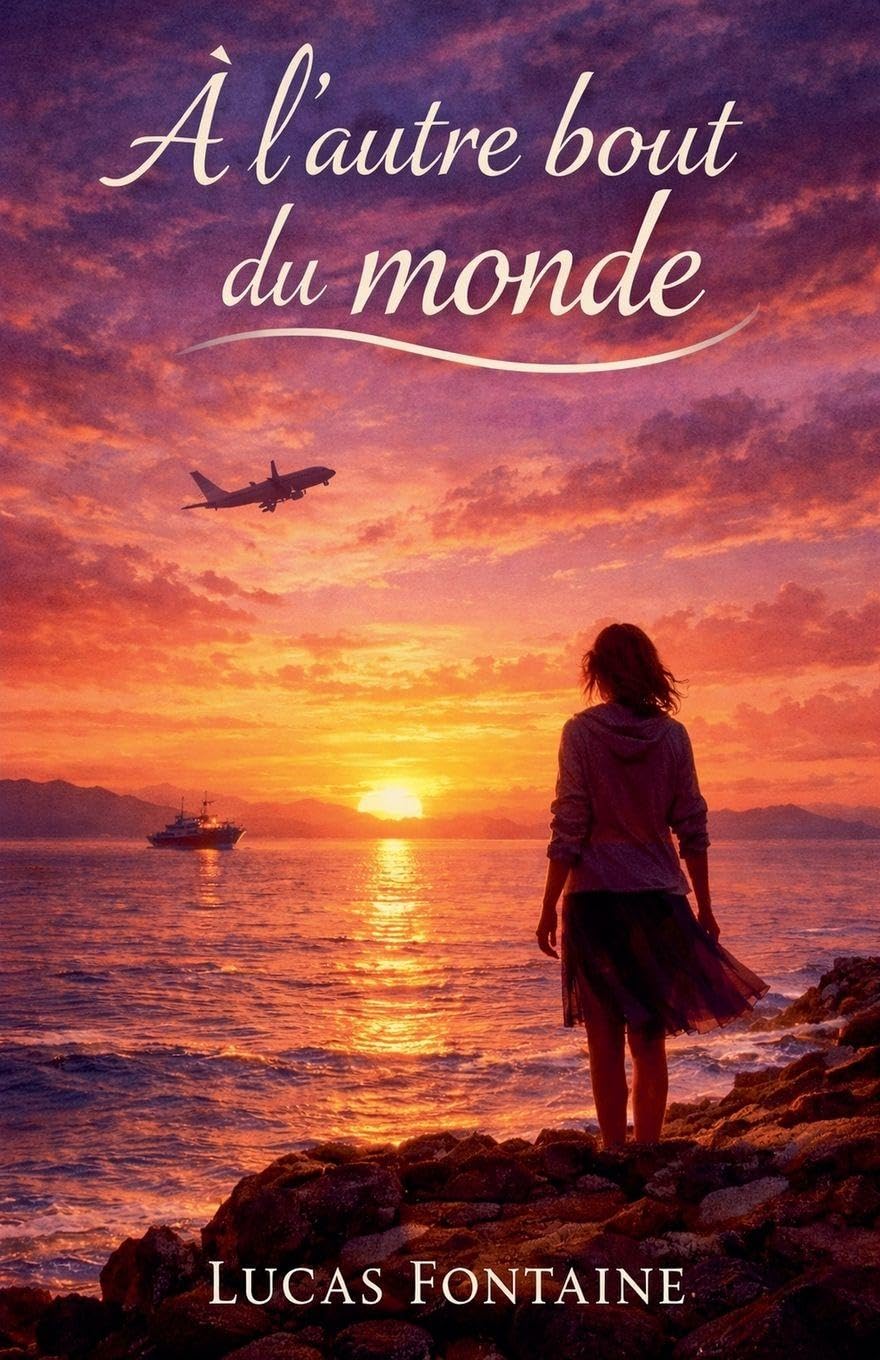 A l'autre bout du monde