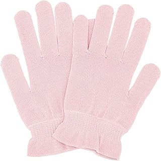 [SOUBIEN] ソウビエン シルク手袋 手荒れ 日本製 レディース 暖かい 中村忠三郎商店 ハンドケア 保湿