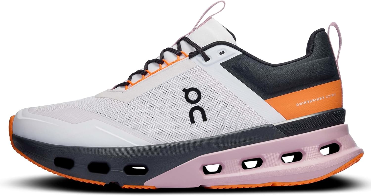Onスニーカー CloudnovaX 23cm Cloudnova | On 日本