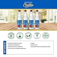 Vista 3 de Cortas Agua de Rosa