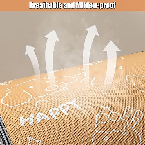 Miniatura 5 de Cubierta de carga superior para lavadora, cubierta impermeable para secadora con cremallera, a prueba de polvo, al aire libre, funda protectora de