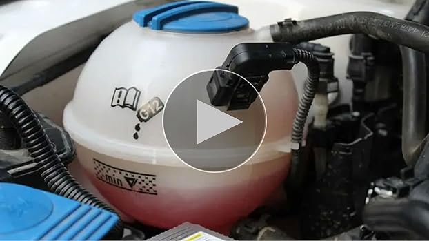 あ  wet tank Amazon.com: APA Replacement Heavy Duty Coolant Tank