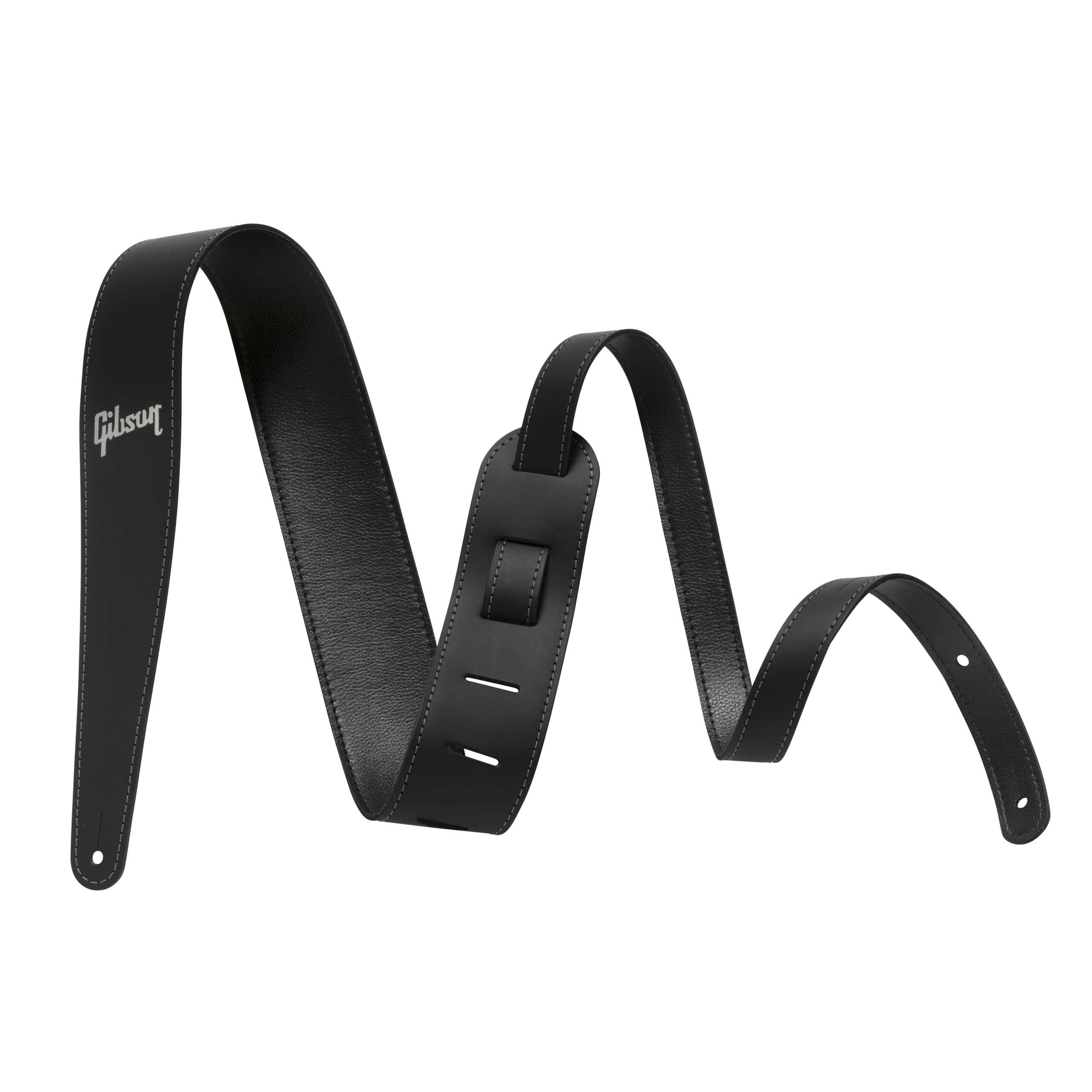 Gibson Adam Jones 1979 Premium Guitar Strap, Black