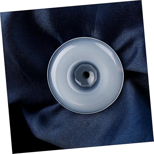 Miniatura 5 de Mikinona 12 piezas de fijador de sábanas para funda de edredón de sujeción fuerte para colchón y mantel