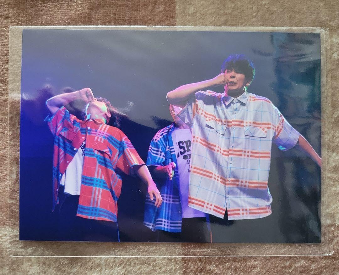 リアルアキバボーイズ　ESPICE ランダムブロマイド 61CGRLnQ1wL._UF350,350_QL50_.jpg