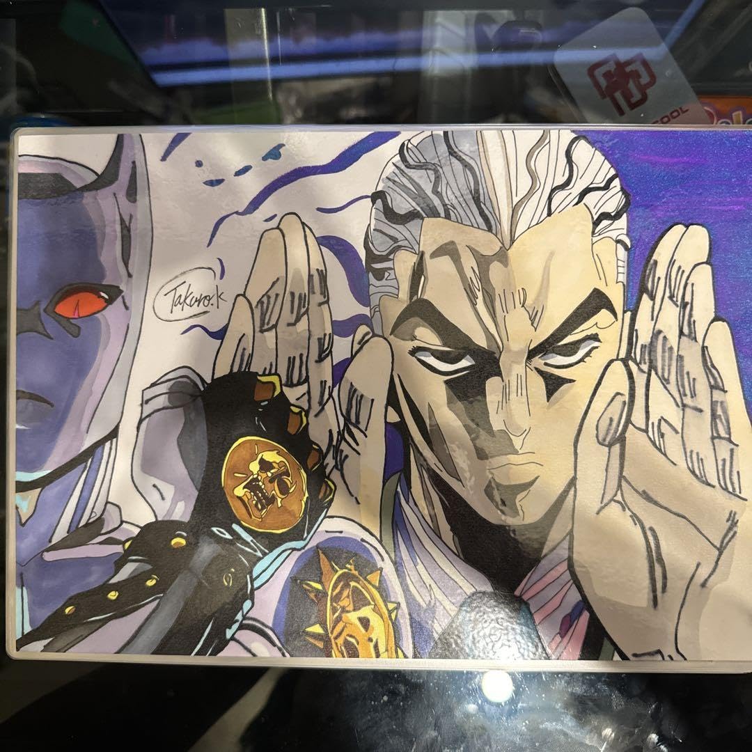 Amazon.co.jp: ジョジョの奇妙な冒険ダイヤモンドは砕けない。川尻浩作