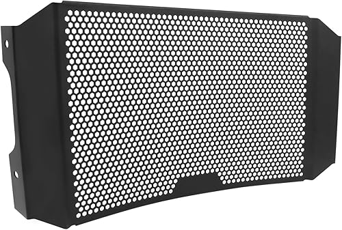 IMNASA for Yama-&ha FZ8N FZ8S FZ1S FZ1N FZ8 FZ1 N S FZ 1 8 S N 2011-2015 Motorcycle Radiator Grille Grill Guard Cover Protector Radiator Cover Guard