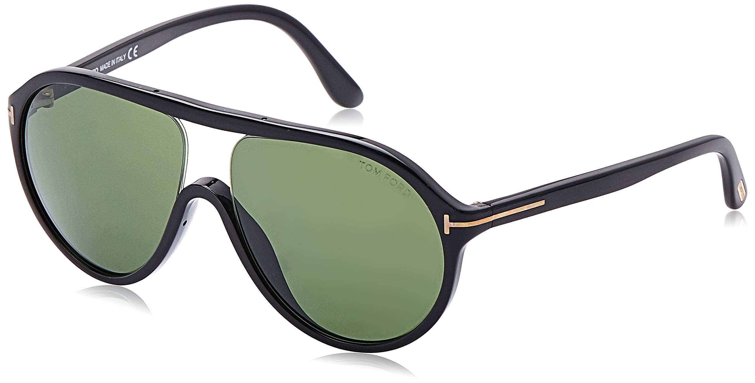 ? TOM FORD EDISON SUNGLASSES BRONSON SUNGLASSES | TOM FORD Fashion main image 3