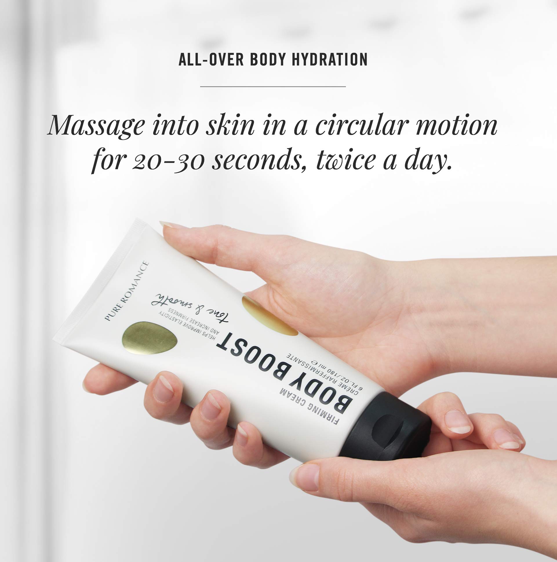 body boost cream