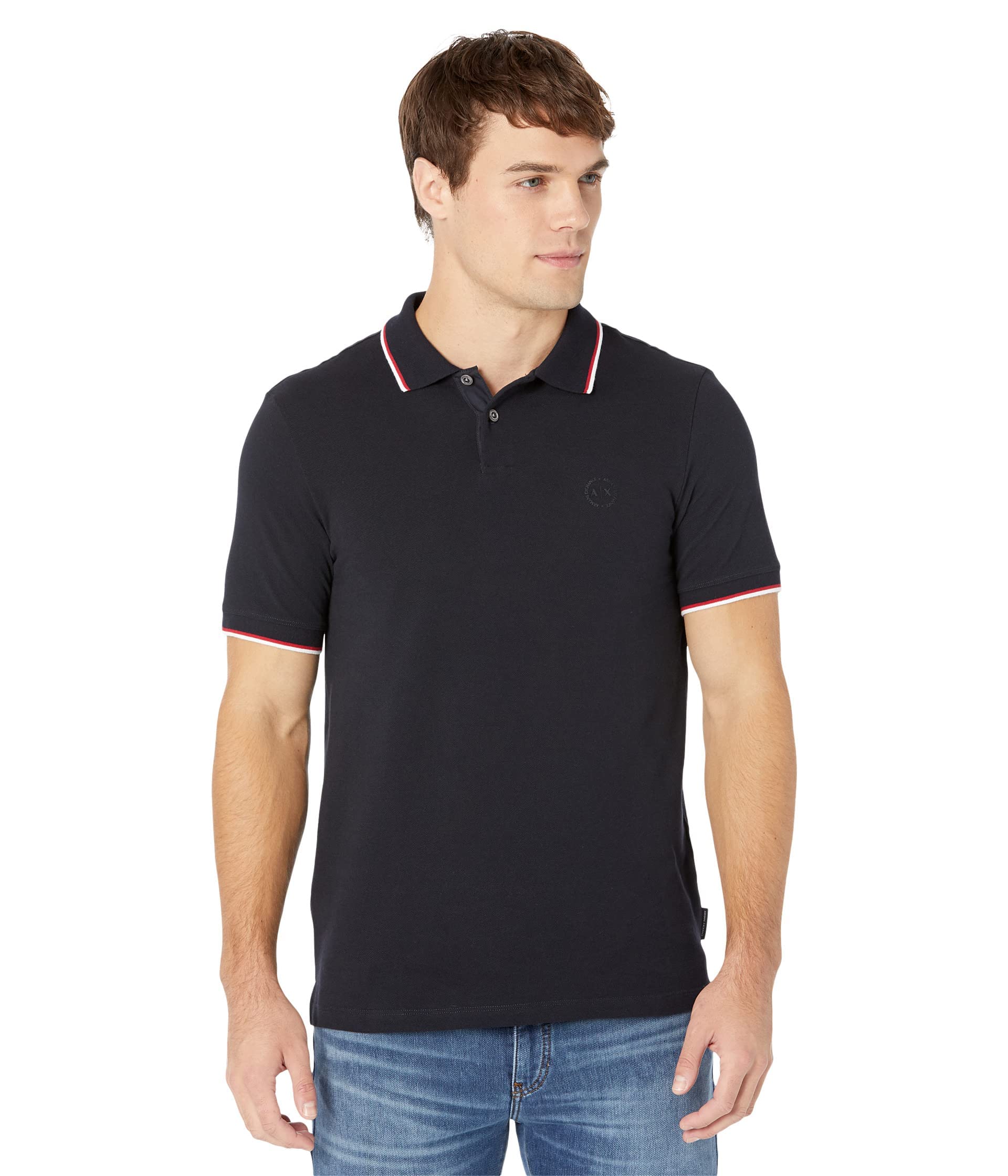Armani Exchange