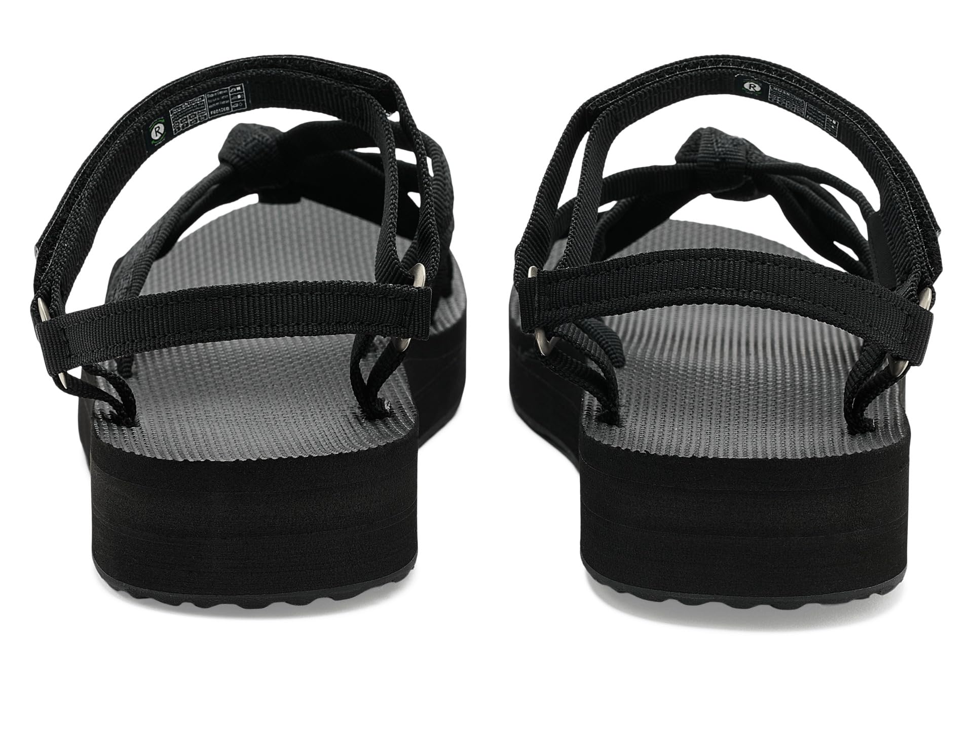 Teva Kobiety Midform Kena SlimSandał