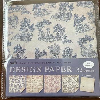④ 大量 激安☆ デザインペーパー コラージュペーパー デザペ 素材　纏め売り 2824_1.jpg