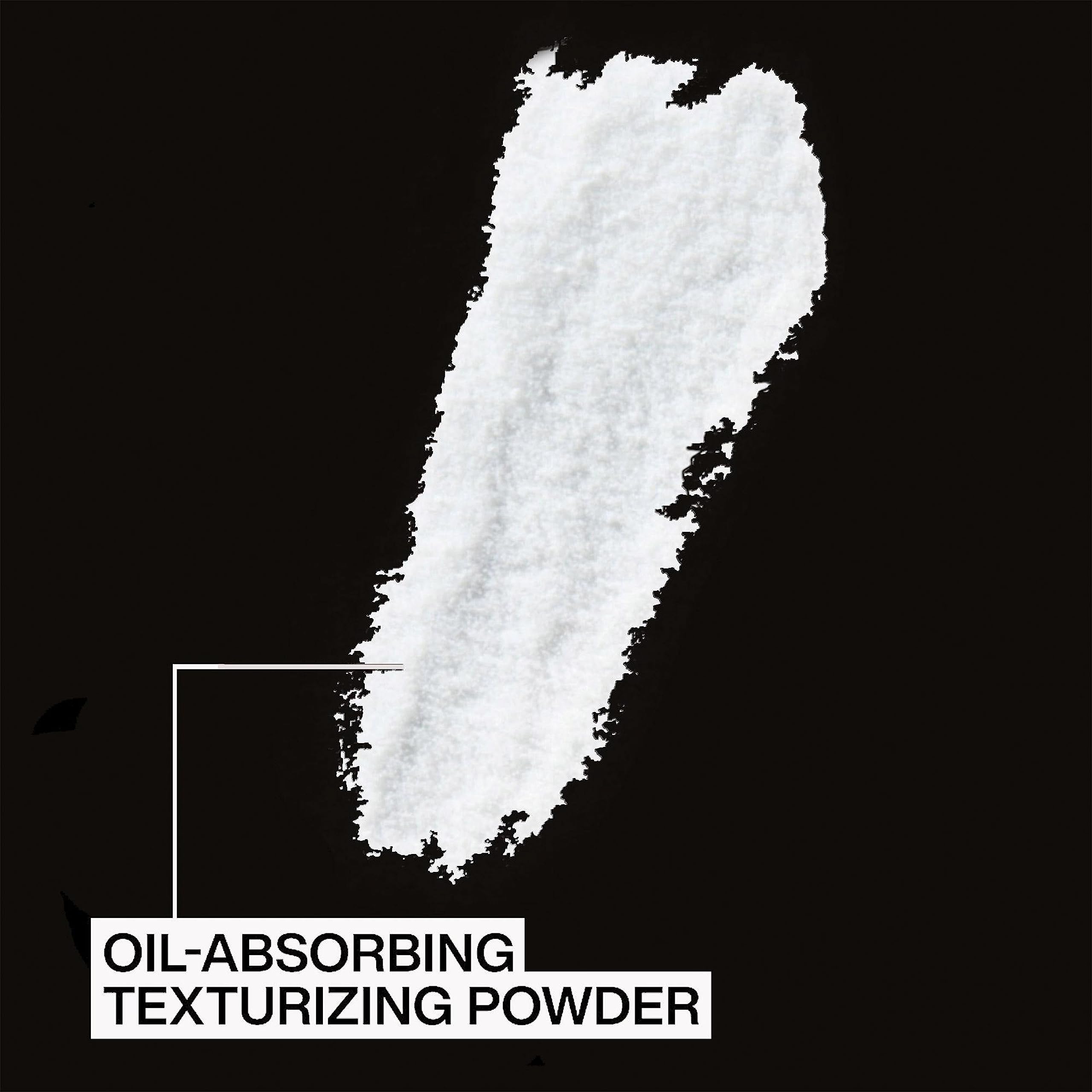 REDKEN Powder Grip, Volume Powder for Added Body & Texture, Matte Finish with Medium Control, 7g, Powder Grip Volume Powder - Image 2