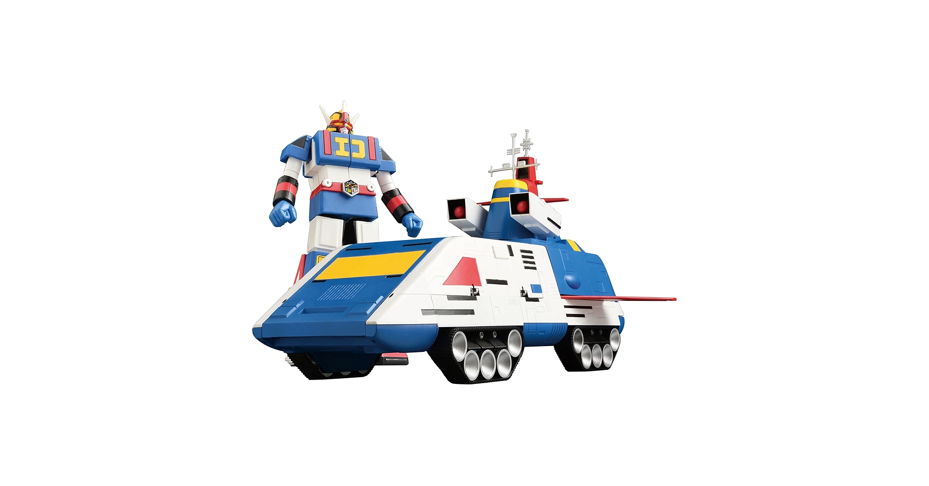 Amazon.com: Passage - Denshi Sentai Denjiman Denjitiger