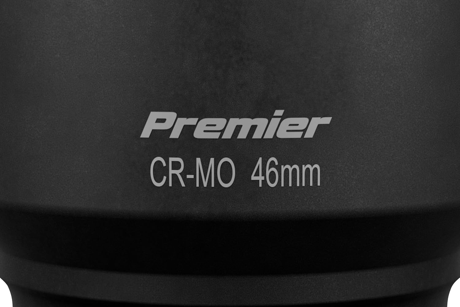 Sealey IS146 Impact Socket 46mm 1"Sq Drive