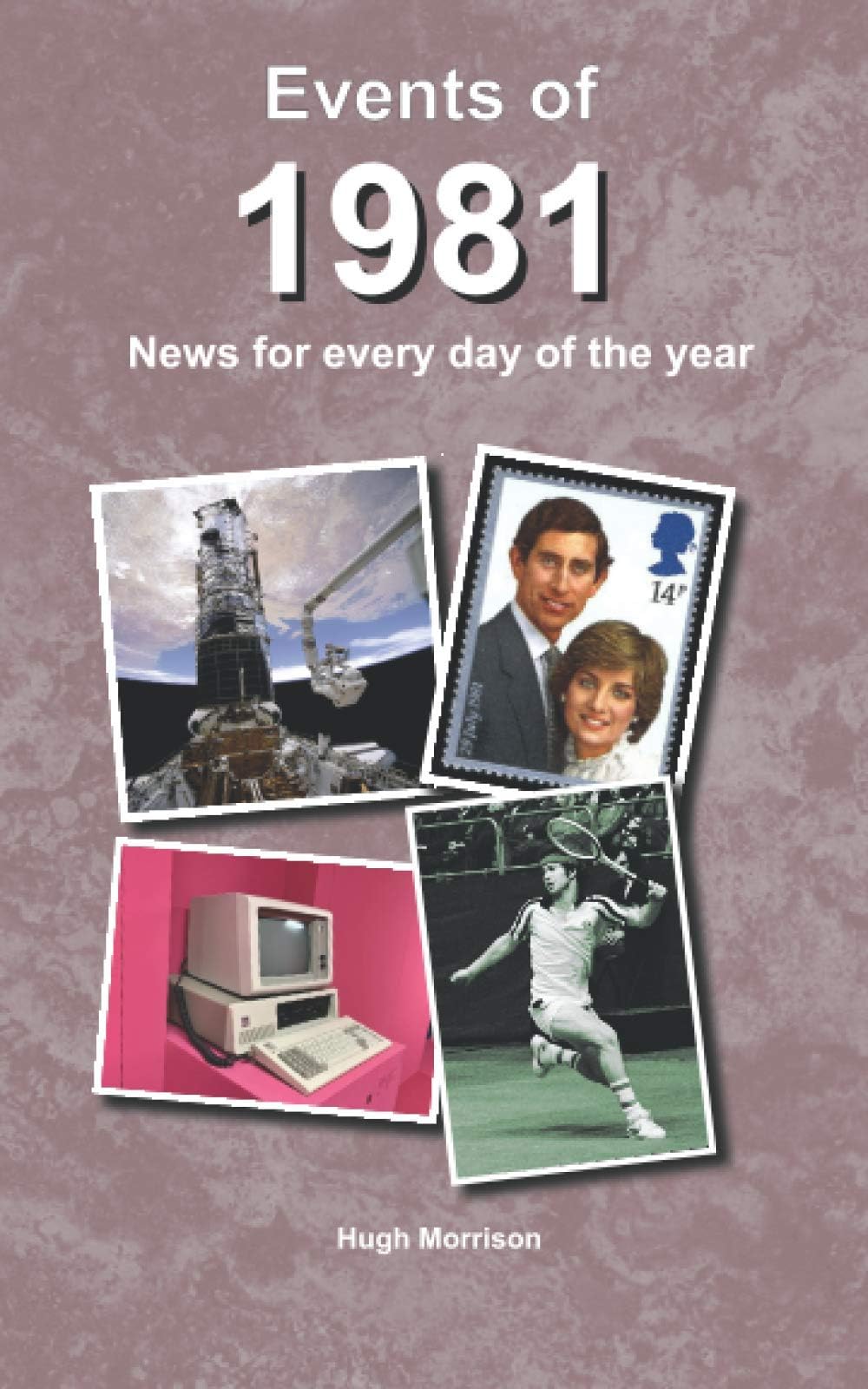 Events of 1981: news for every day of the year