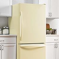 Vista 3 de Rust-Oleum 203002-6PK Pintura de retoque para electrodomésticos especiales, 0.6 onzas, galletas, paquete de 6