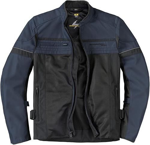 ScorpionEXO Chaqueta de malla de aire tipo cargo