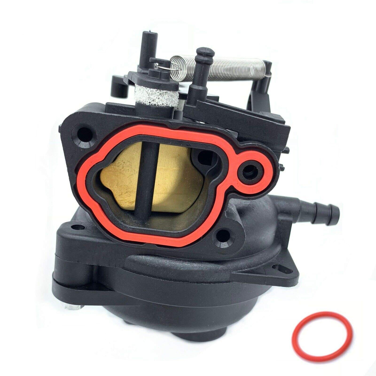 Carburetor for Briggs Stratton 799584 594058 55 0ex 625ex 675ex 14 0cc Motor