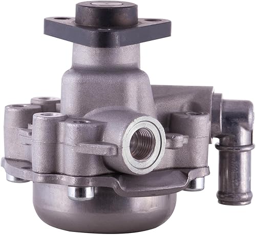 Miniatura 4 de Bomba de dirección asistida 60-5067 | Compatible con BMW 325i 2005-01, 325Ci 2005-01, 330i, 2000-00 323Ci, 2000-00 328i, 2001-05 320i, 2000-00 0 328