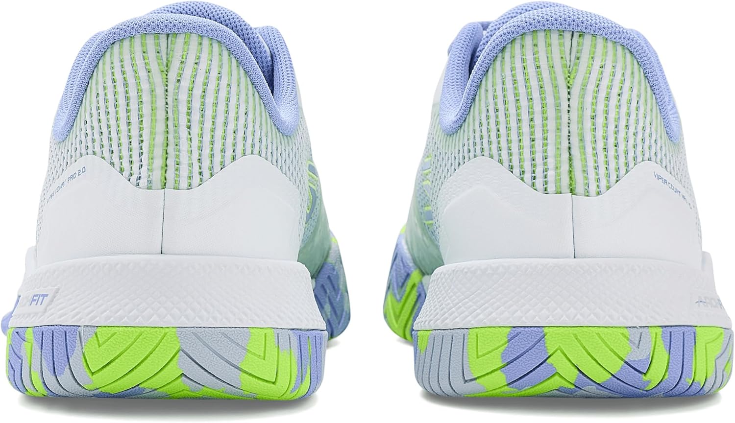 Skechers Womens Pickleball Viper Court Pro 2.0 Sneaker