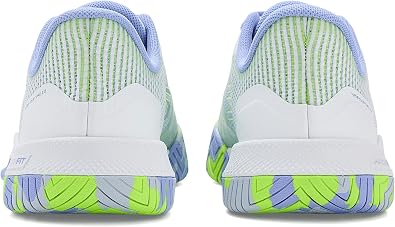 Skechers Womens Pickleball Viper Court Pro 2.0 Sneaker