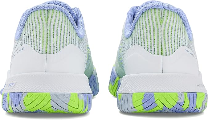 Skechers Womens Pickleball Viper Court Pro 2.0 Sneaker